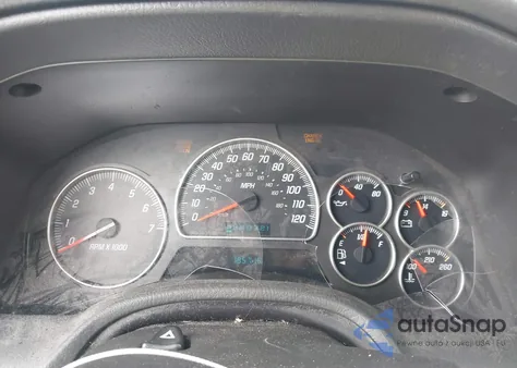 2002 GMC Envoy Sle z USA, uszkodzony, nr VIN 1GKDS13S322436173